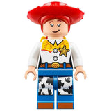 Lego Disney ve Pixar Oyuncak Hikayesi 5 Blaze’in At Çiftliği 43304