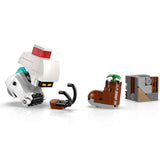 Lego Disney ve Pixar WALL-E ve EVE 43279