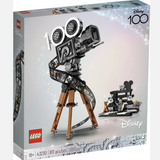 Lego Disney Walt Disney Hatırası Kamera 43230 | Toysall