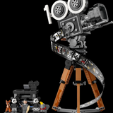 Lego Disney Walt Disney Hatırası Kamera 43230 | Toysall