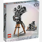 Lego Disney Walt Disney Hatırası Kamera 43230 | Toysall