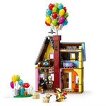 Lego Disney "Yukarı Bak" Evi 43217 | Toysall