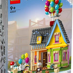 Lego Disney "Yukarı Bak" Evi 43217 | Toysall