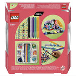 Lego Dots Bileklik Tasarımcısı Mega Paket 41807 | Toysall