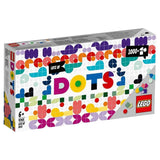 Lego Dots Bir Sürü Dots El Sanatları Süsleme Seti 41935 | Toysall