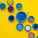 Lego Dots Bir Sürü Dots El Sanatları Süsleme Seti 41935 | Toysall