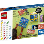 Lego Dots Bir Sürü Dots - Harfler 41950 | Toysall