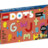 Lego Dots Bir Sürü Dots - Harfler 41950 | Toysall