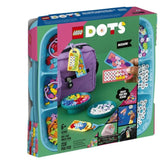 Lego Dots Çanta Süsleri Mega Paket - Mesajlar 41949 | Toysall