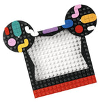 Lego Dots Disney Mickey Fare ve Minnie Fare Okula Dönüş Projesi Kutusu 41964 | Toysall