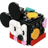 Lego Dots Disney Mickey Fare ve Minnie Fare Okula Dönüş Projesi Kutusu 41964 | Toysall