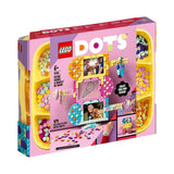 Lego Dots Dondurma Resim Çerçeveleri ve Bileklik 41956
