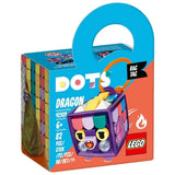 Lego Dots Ejderha Çanta Süsü 41939 | Toysall