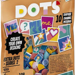 Lego Dots Ekstra Dots Seri 2 41916 | Toysall