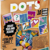 Lego Dots Ekstra Dots Seri 2 41916 | Toysall