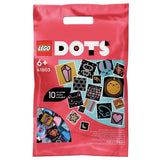 Lego Dots Ekstra DOTS Seri 8 – Sim ve Işıltı 41803 | Toysall