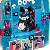 Lego Dots Gizli Bölme El Sanatları Süsleme Seti  41924