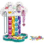 Lego Dots Gökkuşağı Takı Standı 41905 | Toysall