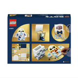 Lego Dots Hedwig Kalemlik 41809 | Toysall