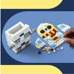 Lego Dots Hedwig Kalemlik 41809 | Toysall