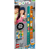 Lego Dots Macera Bileklikleri 41918 | Toysall