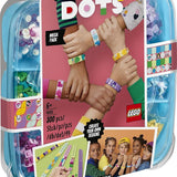 Lego Dots Mega Bileklik Paketi 41913