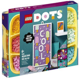 Lego Dots Mesaj Panosu 41951