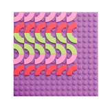 Lego Dots Mesaj Panosu 41951