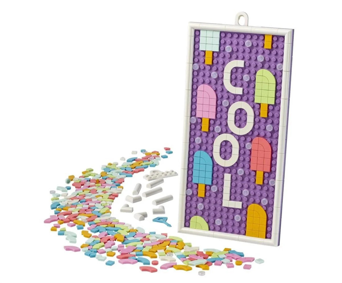 Lego Dots Mesaj Panosu 41951 | Toysall