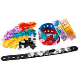 Lego Dots Mickey & Friends Bileklikleri Mega Paket 41947 | Toysall