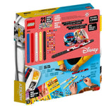 Lego Dots Mickey & Friends Bileklikleri Mega Paket 41947 | Toysall