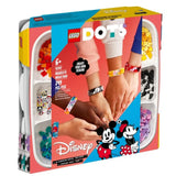 Lego Dots Mickey & Friends Bileklikleri Mega Paket 41947 | Toysall