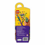 Lego Dots Neon Kaplan Bileklik ve Çanta Süsü 41945