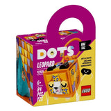 Lego Dots Panda Çanta Süsü 41929