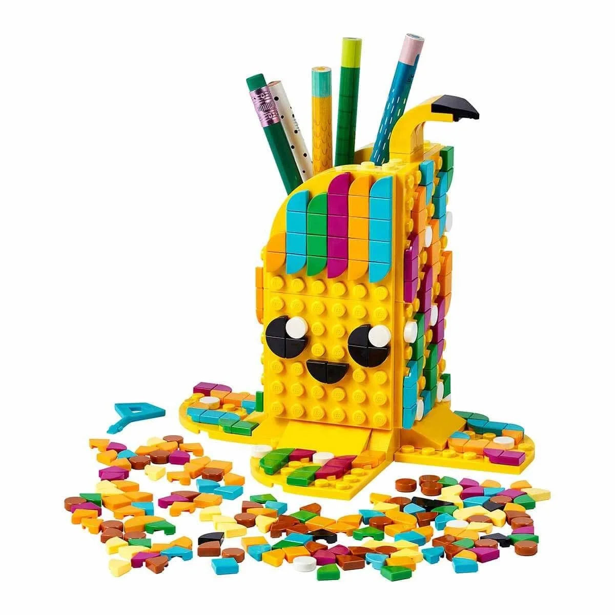 Lego Dots Sevimli Muz Kalemlik 41948