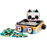 Lego Dots Sevimli Panda Tepsi 41959 | Toysall