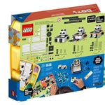 Lego Dots Sevimli Panda Tepsi 41959 | Toysall