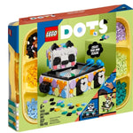 Lego Dots Sevimli Panda Tepsi 41959 | Toysall