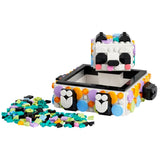 Lego Dots Sevimli Panda Tepsi 41959