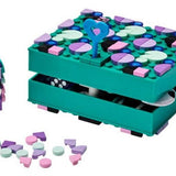 Lego Dots Sır Kutuları El Sanatları Süsleme Seti 41925