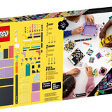 Lego Dots Tasarımcı Seti Desenler 41961 | Toysall