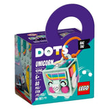 Lego Dots Tek Boynuzlu At Çanta Süsü 41940 | Toysall