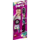 Lego Dots Uzay Harikası Bileklik 41903 | Toysall