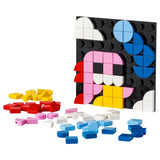 Lego Dots Yapıştırılabilir Kare Parça 41954