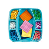 Lego Dots Yapıştırılabilir Kare Parçalar Mega Paket 41957 | Toysall