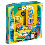 Lego Dots Yapıştırılabilir Kare Parçalar Mega Paket 41957 | Toysall