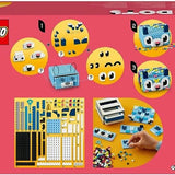 Lego Dots Yaratıcı Hayvan Çekmecesi 41805 | Toysall