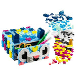 Lego Dots Yaratıcı Hayvan Çekmecesi 41805 | Toysall