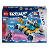 Lego Dreamzzz Bay Oz'un Uzay Arabası 71475 | Toysall