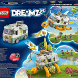 Lego Dreamzzz Bayan Castillo'nun Kaplumbağa Minibüsü 71456 | Toysall